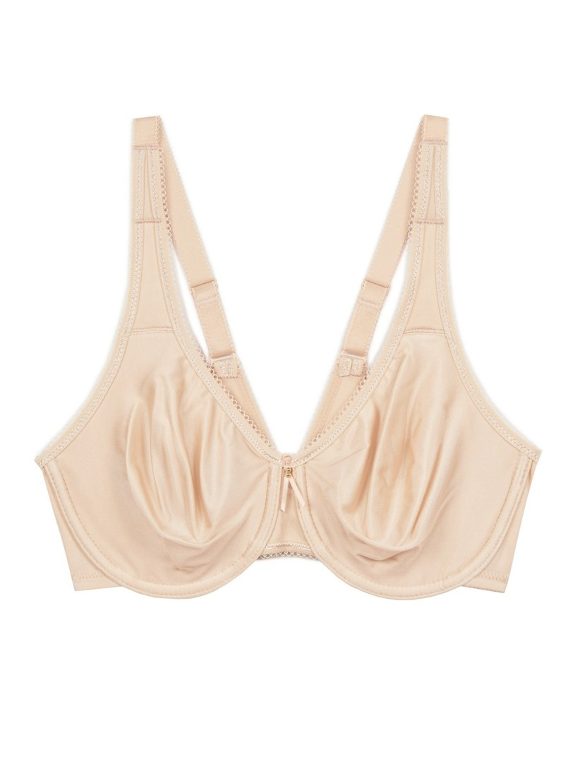 Wacoal BASIC BEAUTY 855192 Bravo intimates